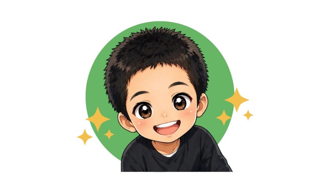 はやき